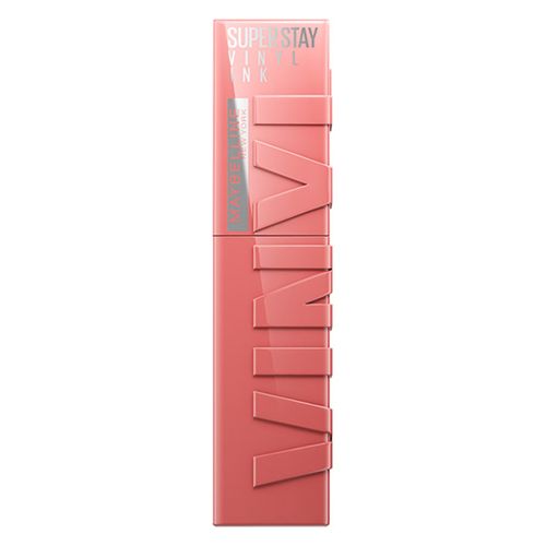 Labial liquido superstay vinyl ink