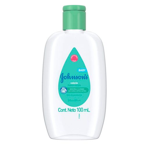 Colonia Fresca Caricia 100 ml