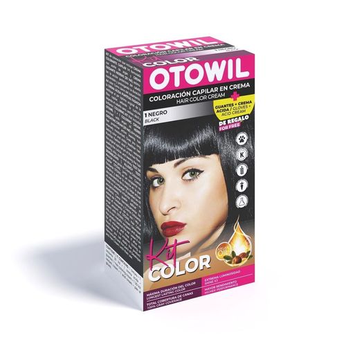 Kit color