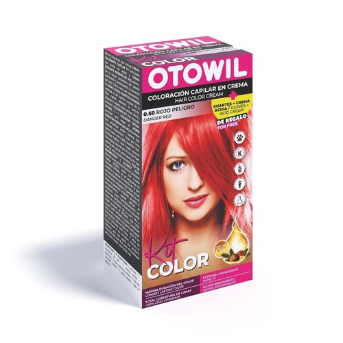 Kit color