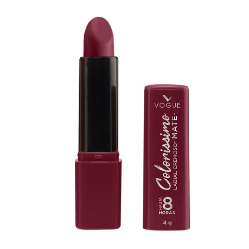 Labial en barra colorissimo