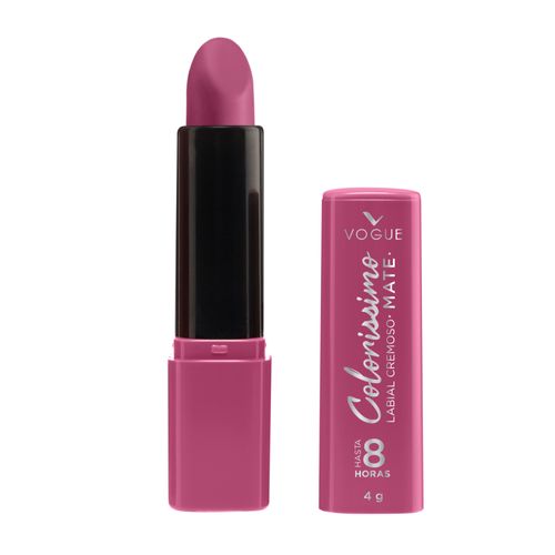 Labial en barra colorissimo