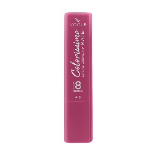 Labial en barra colorissimo