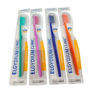 Cepillo dental clinic 15/100 extra suave