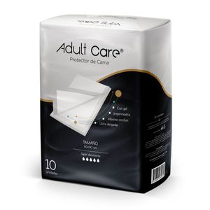 Zalea con gel (10 unidades)