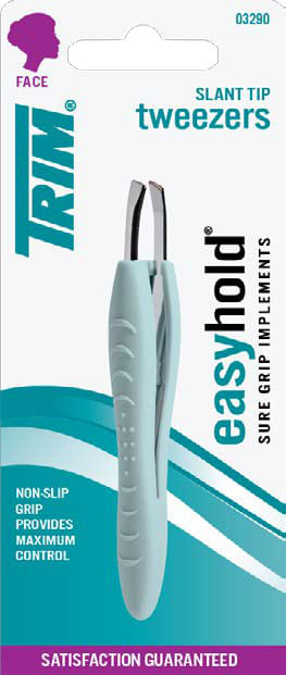 Pinza oblicua easy hold