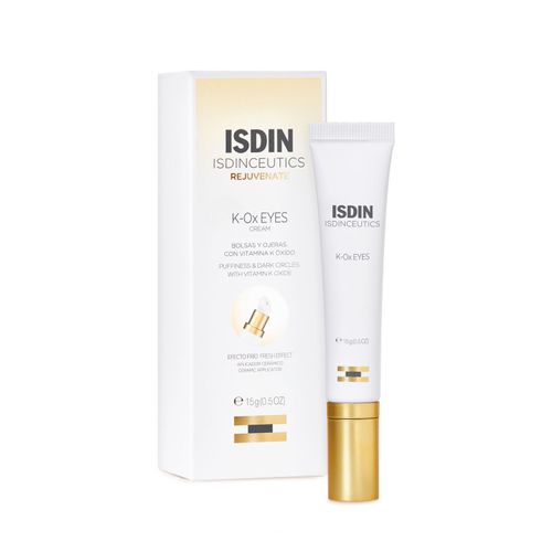 Isdinceutics k-ox eyes 15 ml