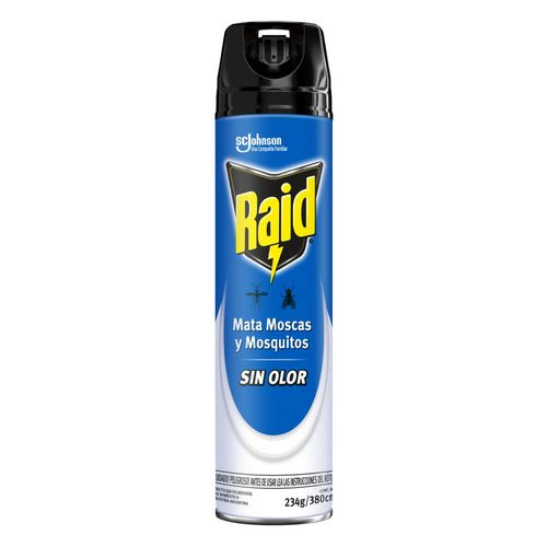 Combo anti mosquitos