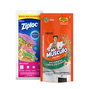Combo para la cocina