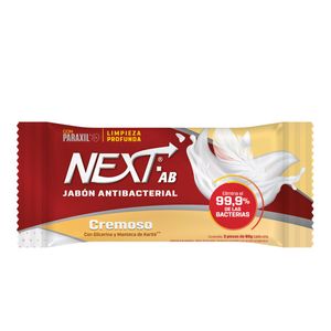 Jabón ab Cremoso 90 gr (3 unidades)