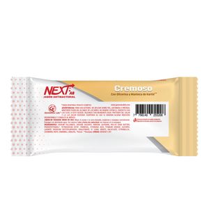 Jabón ab Cremoso 90 gr (3 unidades)