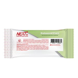 Jabón ab Balanced Care 90 gr (3 unidades)