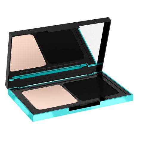 Base de maquillaje en polvo fit me fps44
