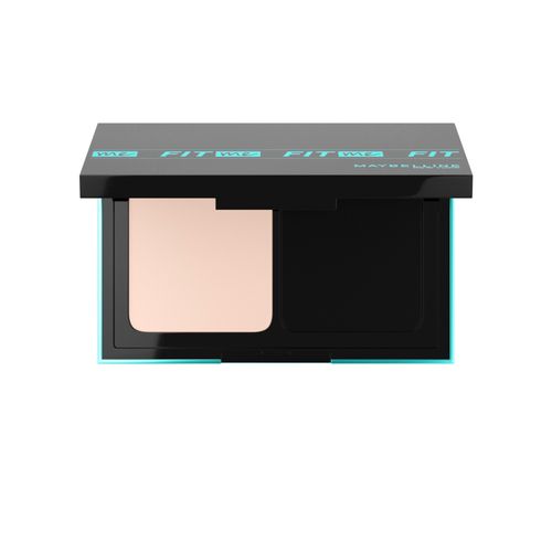 Base de maquillaje en polvo fit me fps44