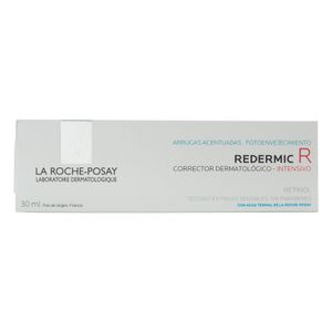 Redermic r corrector intensivo 30 ml