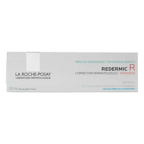 Redermic r corrector intensivo 30 ml