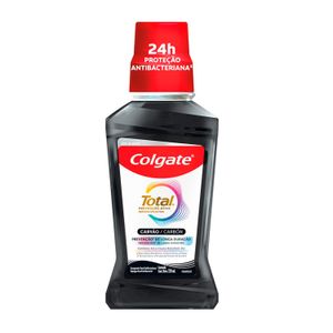 Enjuague bucal Total carbón activado 250 ml
