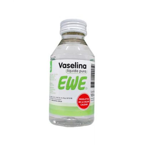 Vaselina extra densa 125 cc
