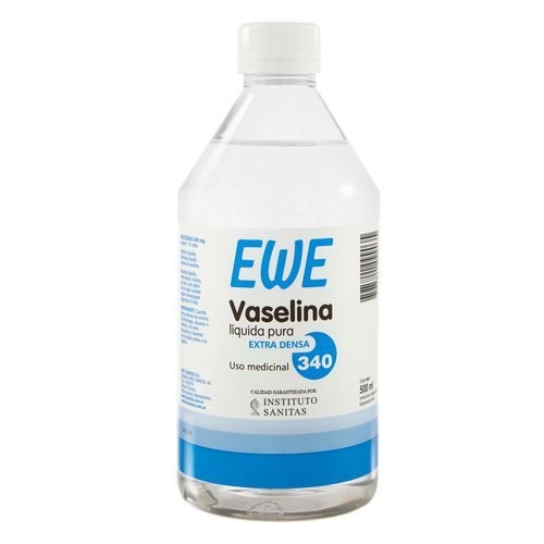 Vaselina extra densa 500 ml