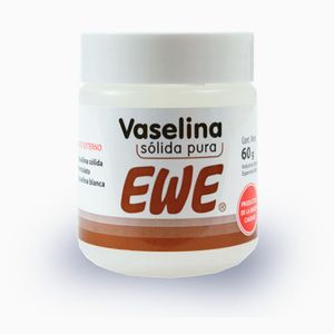 Vaselina solida 60 gr