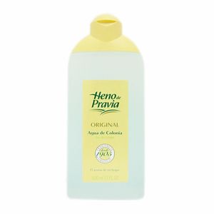 Agua colonia heno de pravia 500 ml