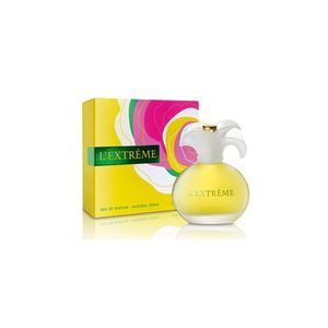 Fragancia l'extreme edt for women