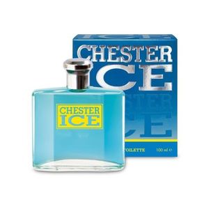 Fragancia chester ice edt for men