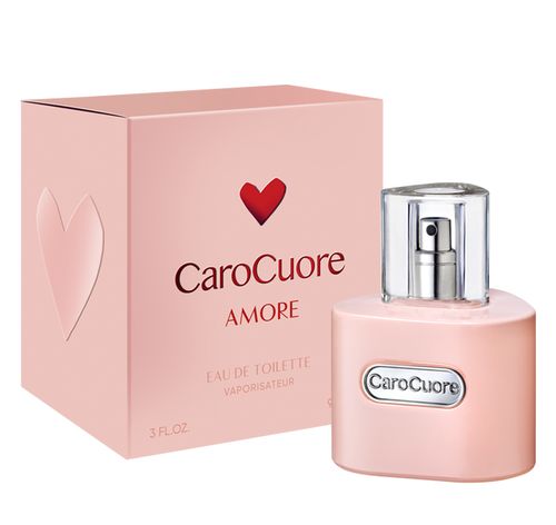 Fragancia amore edt
