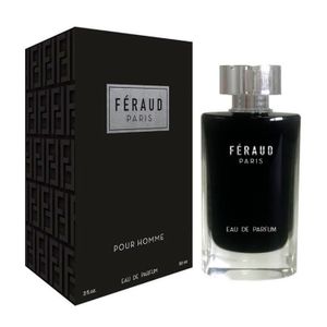 Fragancia pour homme edp 100 ml