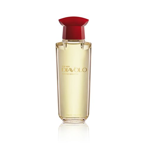 Fragancia diavolo edt for men 100 ml