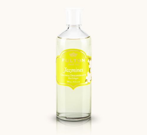 Colonia jazmines 250 ml
