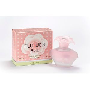 Fragancia rose edt for women