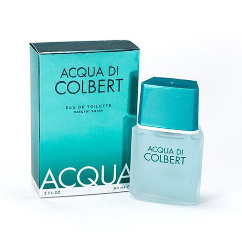 Fragancia acqua edt for men