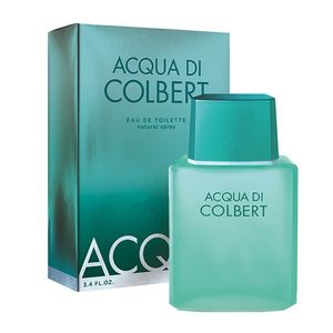 Fragancia acqua edt for men