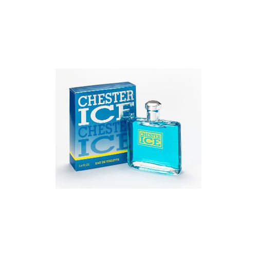 Fragancia ice edt for men c/vaporizador 60 ml