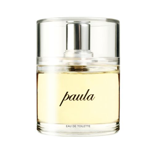 Fragancia paula edt for woman