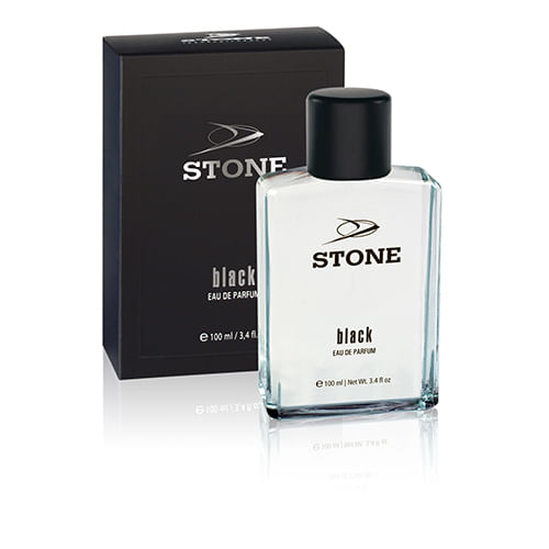 Fragancia black edt for men