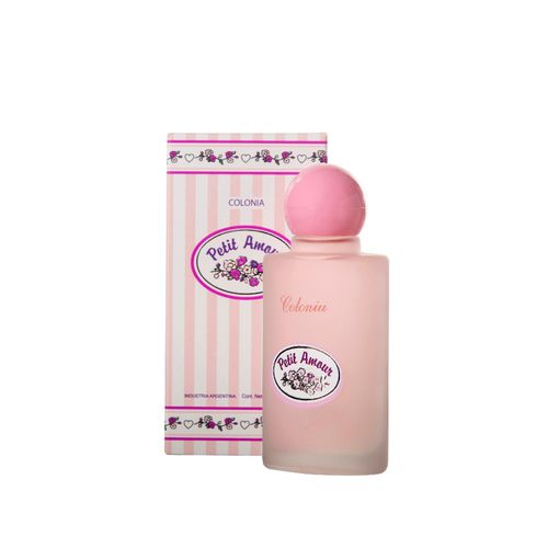Colonia 120 ml