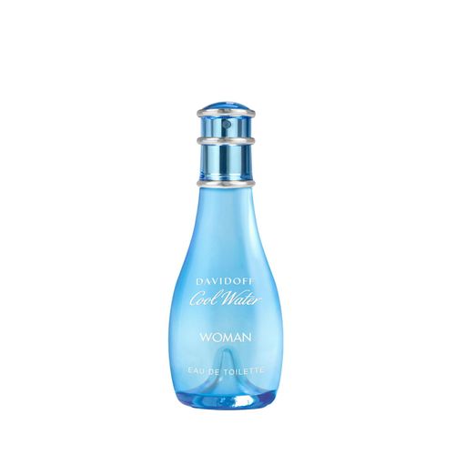 Fragancia cool water edt for woman