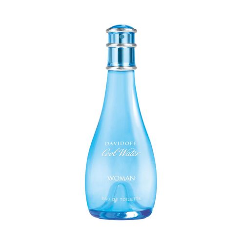 Fragancia cool water edt for woman