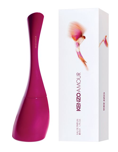 Fragancia amour edp for women