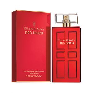 Fragancia red door edt for woman 100 ml