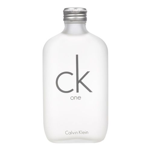 Fragancia one edt unisex