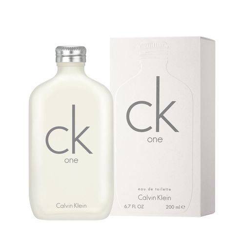 Fragancia one edt unisex