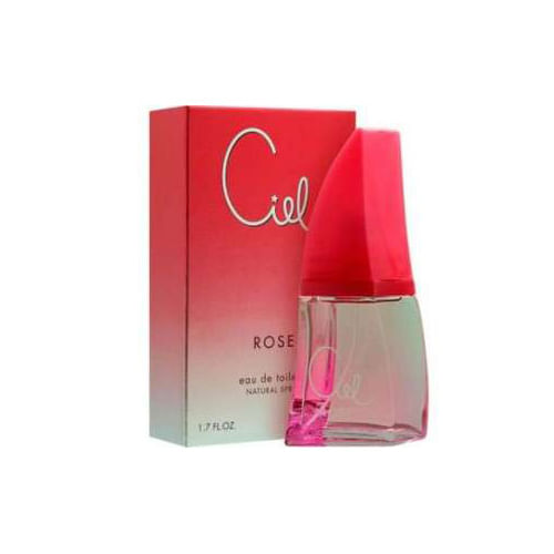 Fragancia rose edt for women