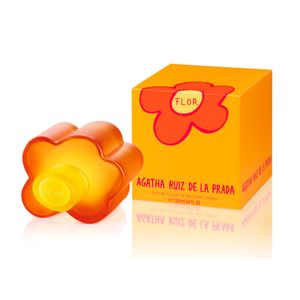 Fragancia flor edt for women 100 ml