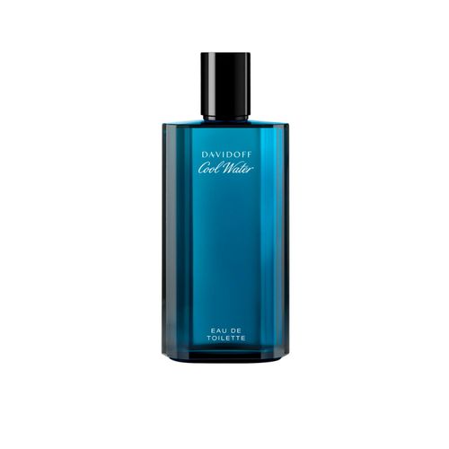 Fragancia cool water edt for men