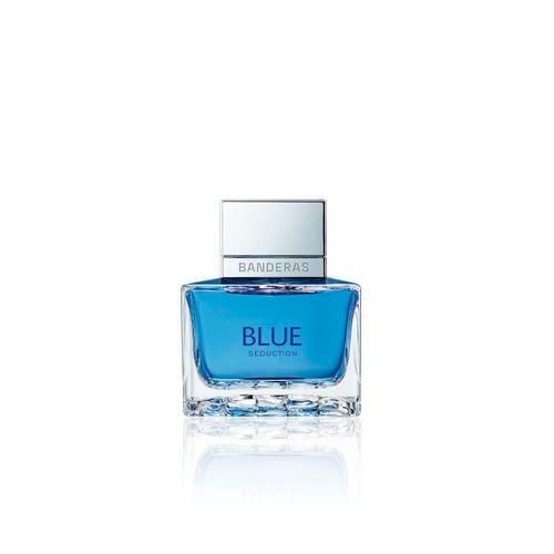 Fragancia blue seduction edt for men 50 ml