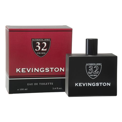 Eau de toilette 32 rojo
