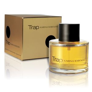 Fragancia trap edt for woman